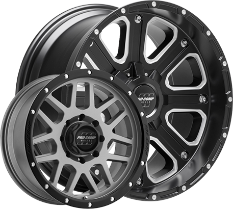 Wheels