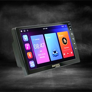 Infotainment System - Android