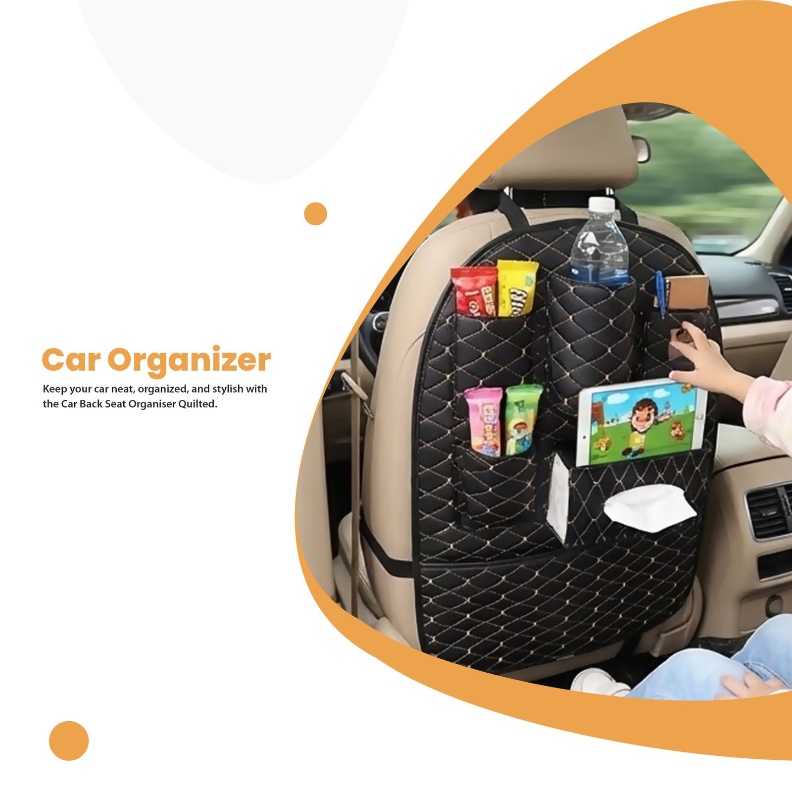 Car Organizers