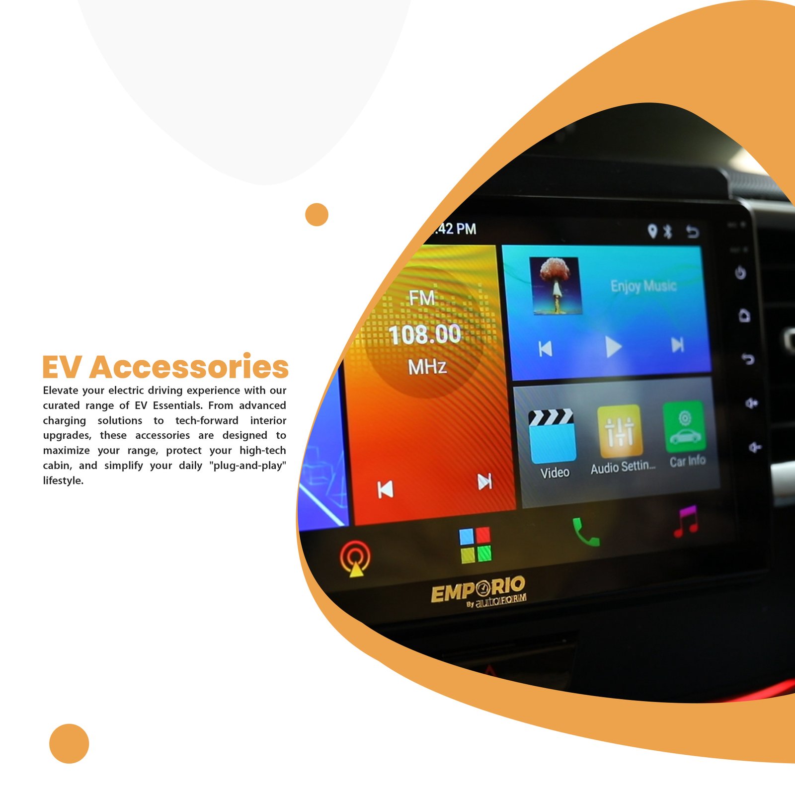EV Accessories