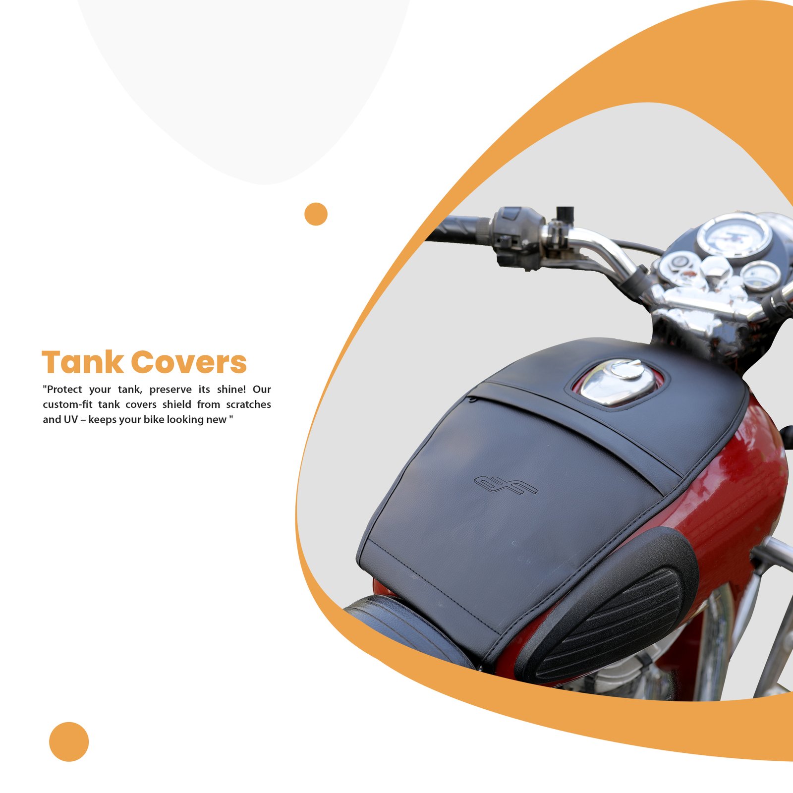Tank Covers